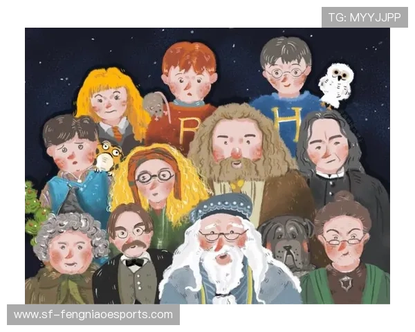 足球球星背头形象卡通版创意插画风格展示合集