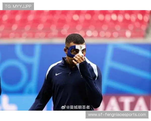 足球球星面罩背后的故事与意义：保护、时尚与职业生涯的交织